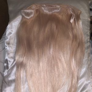 GlamSeamless Handtied Extensions